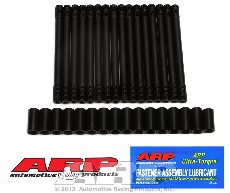 ARP VW/Audi 2.7 Ltr BI-TURBO V6 Head Stud Kit-ARP2000