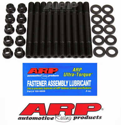 Mitsubishi 4G63 - ARP TOPPLASHSBULTAR M11