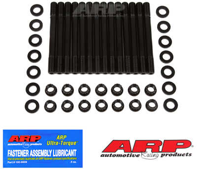 ARP Zylinderkopf Stehbolzen BMW M3 S50 / S54