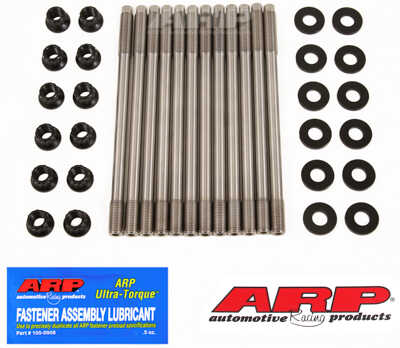 ARP Kopf-Bolzen-Kit Subaru Impreza EJ20 / 22/257 DOHC (CA625 +)