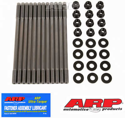 ARP Head Stud Kit Subaru Impresza EJ Series SOHC