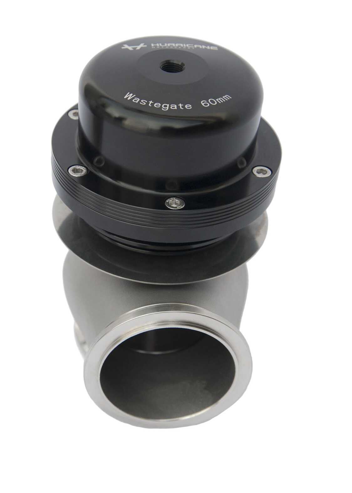Hurricane Motorsport Wastegate 60