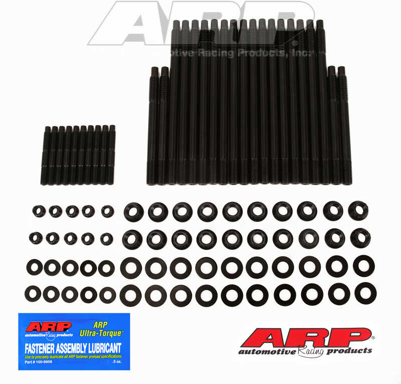 ARP Gen III LS -2004 Head stud kit