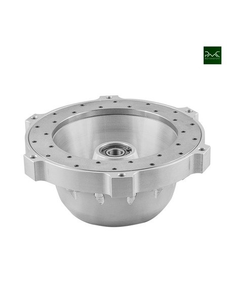 PMC Flywheel GM Chevrolet V8 LS - BMW M57N M57N2 GS6-53DZ HGD JGA HGA 184mm 7.25 "(P)