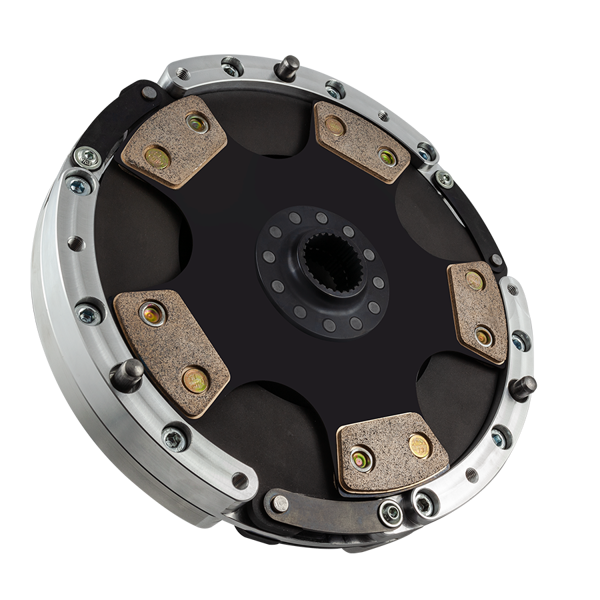 PMC Motorsport Benutzerdefinierte Schwungwheel Toyota JZ 1JZ 2JZ - BMW M57N M57N2 GS6-53DZ HGD JGA Twin Disc
