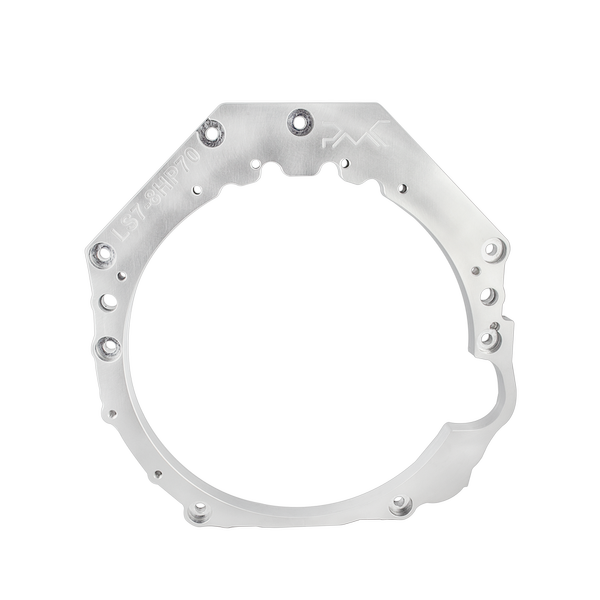 Getriebeadapterplatte Chevrolet LS LS1 LS3 LS7 LSA LSX