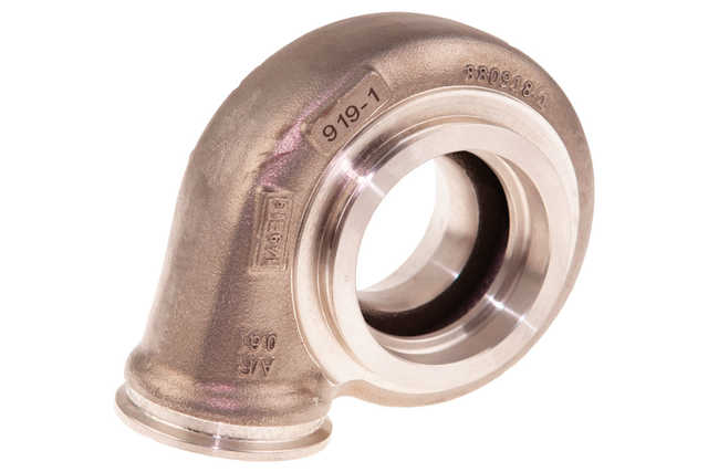 Garrett Turbinengehäuse G42 A / R 1,15