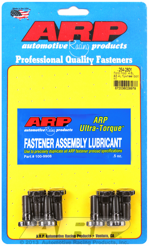 ARP Schwungradschrauben Mercedes M104 / OM604 / OM605 / OM606
