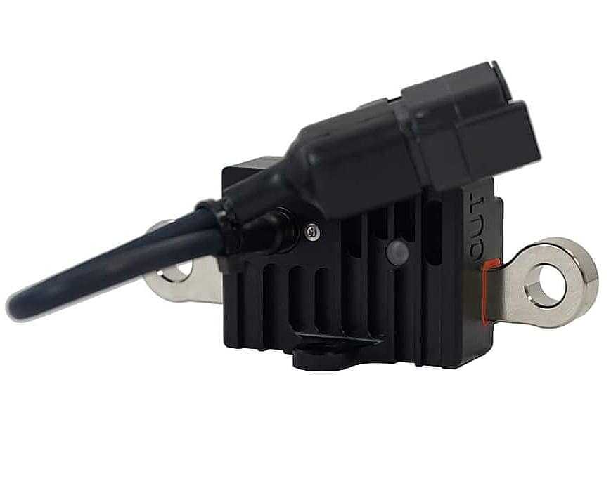 ECU Master Battery Isolator (DEUTCH DTM)