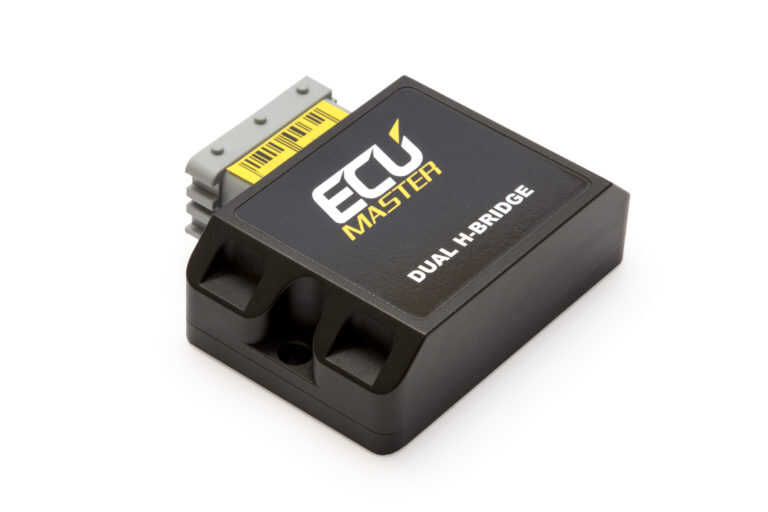 ECU Master Dual H-Bridge
