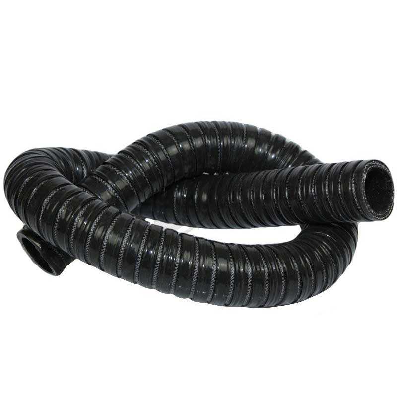 Kühlerschlauch flexibel 0,5" (13mm)