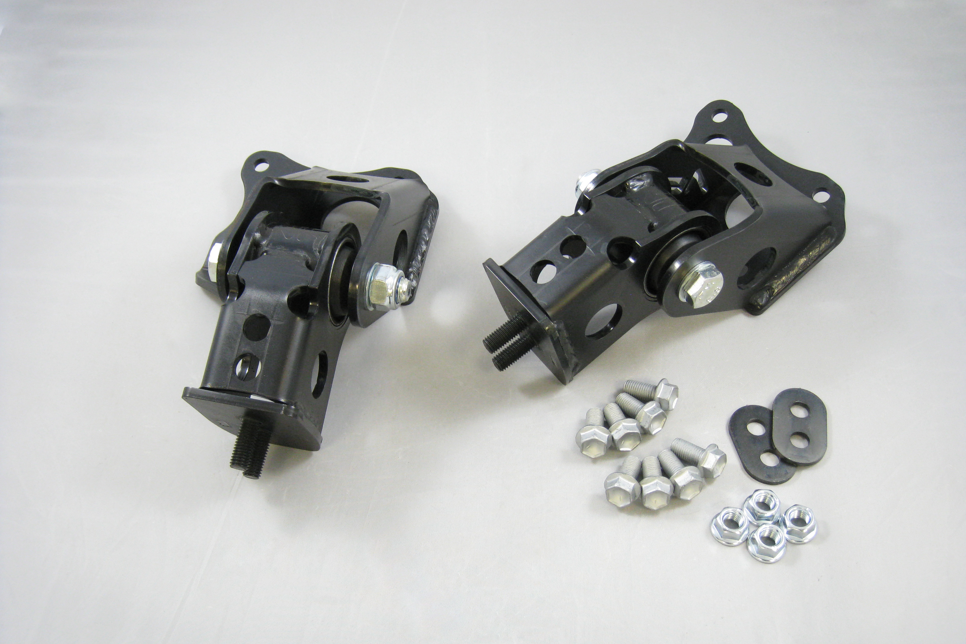Motorhalterung Nissan S13 / 14/15 - 1JZ / 2JZ