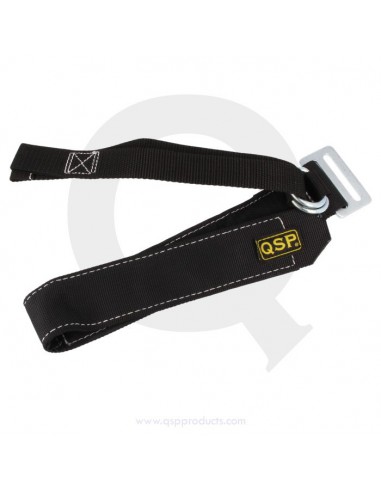 QSP Arm-Zurückhaltung schwarz