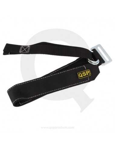 QSP Arm-Zurückhaltung schwarz