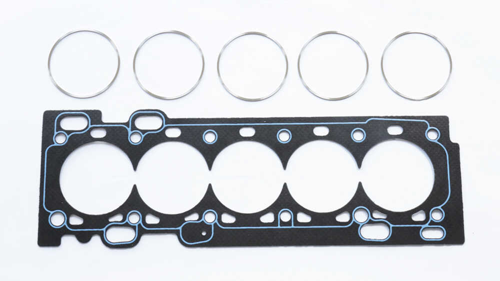 Kooperierende Kopfdichtung Volvo & Ford (1,6 mm / 84,00mm)
