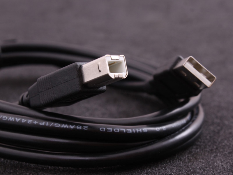 MaxxECU USB PC-Kabel 1,5m (Straße / Sport / V1 / Race)