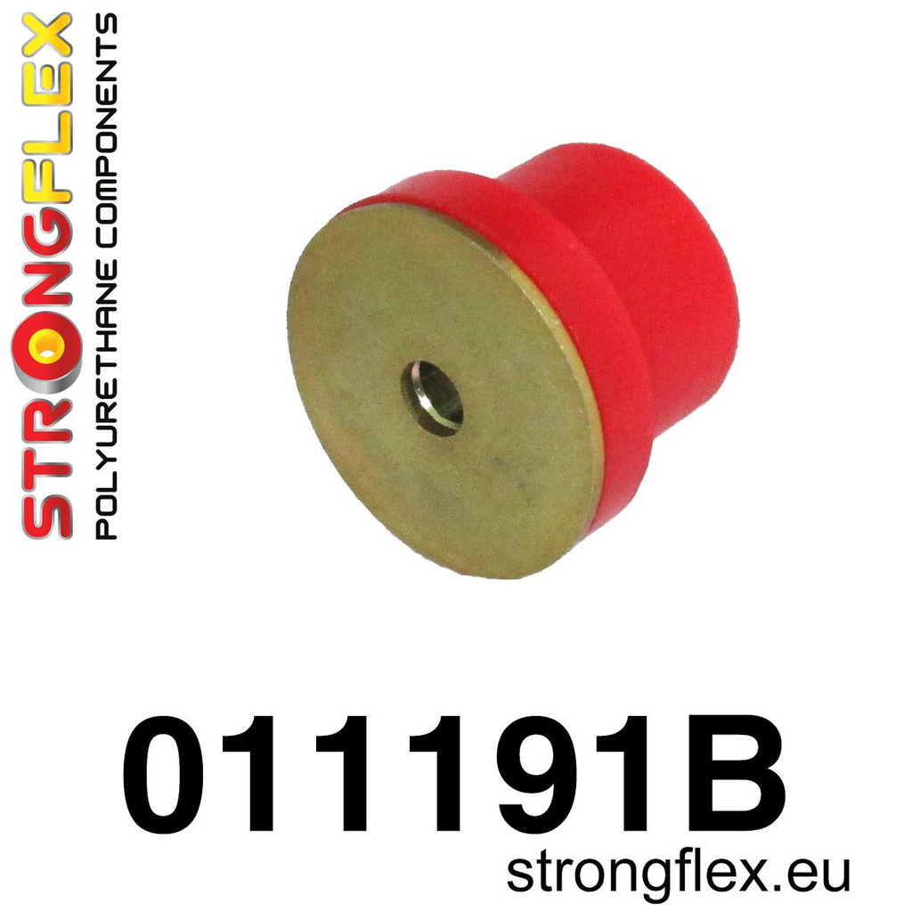 Vorderer oberer Armbusch