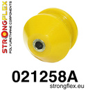 Vorderer niedrigerer Wishbone-Buschsport