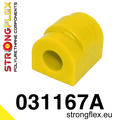 Hinterer Anti-Rollbar-Buschsport