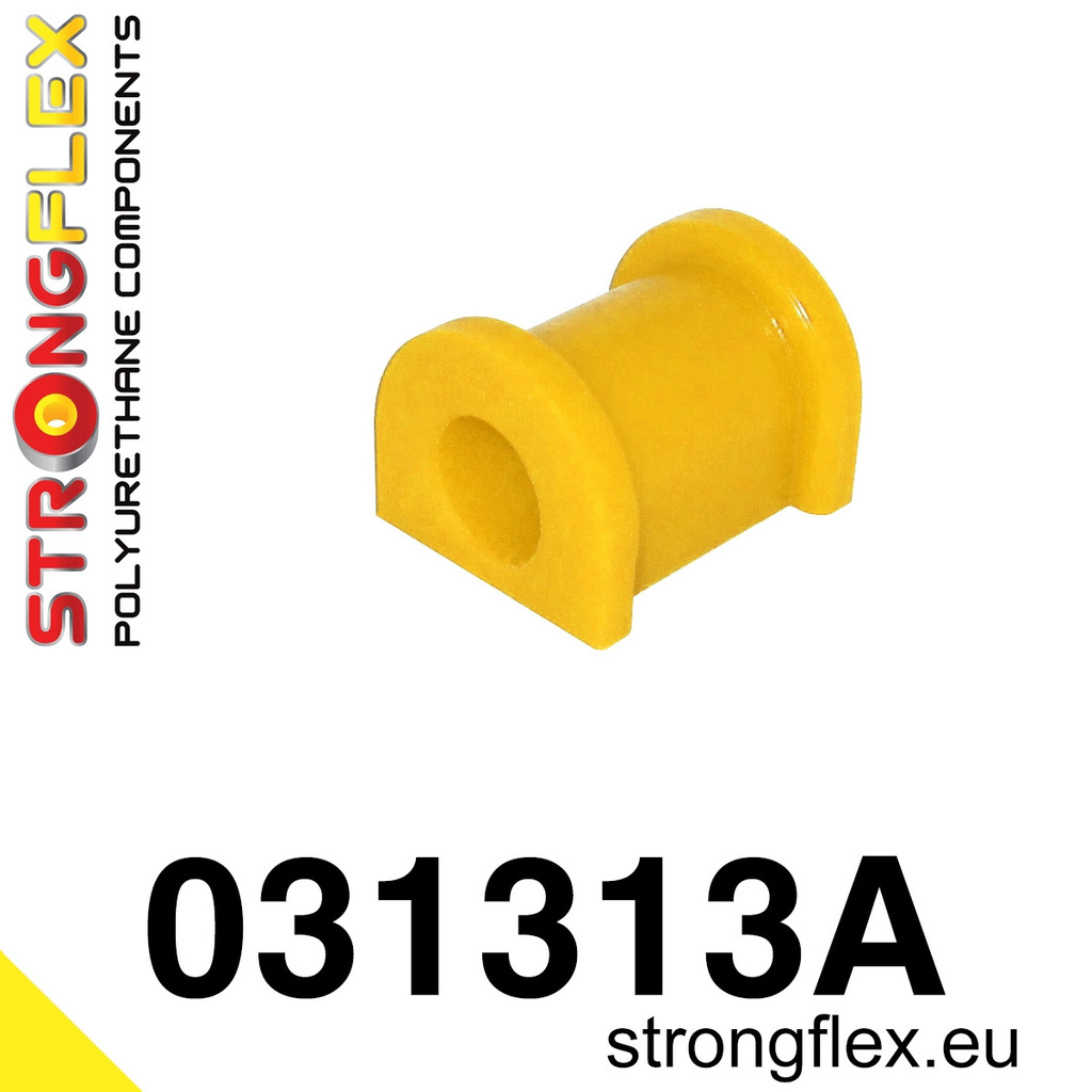 Hintere Anti Roll Barbush Sport