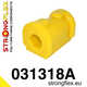 Front Anti Roll Bar Bush Sport