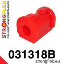 Front Anti Roll Bar Bush