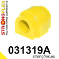 Front Anti Roll Bar Montage Bush Sport