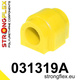 Front Anti Roll Bar Montage Bush Sport