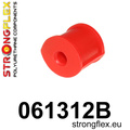 Front-Anti-Rollbar-Endverbindungsbusch
