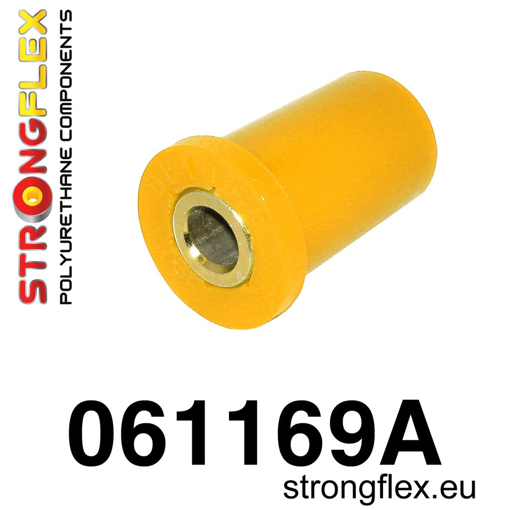 Frontbone Front Busch Sport