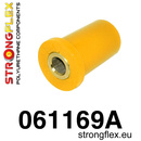 Frontbone Front Busch Sport