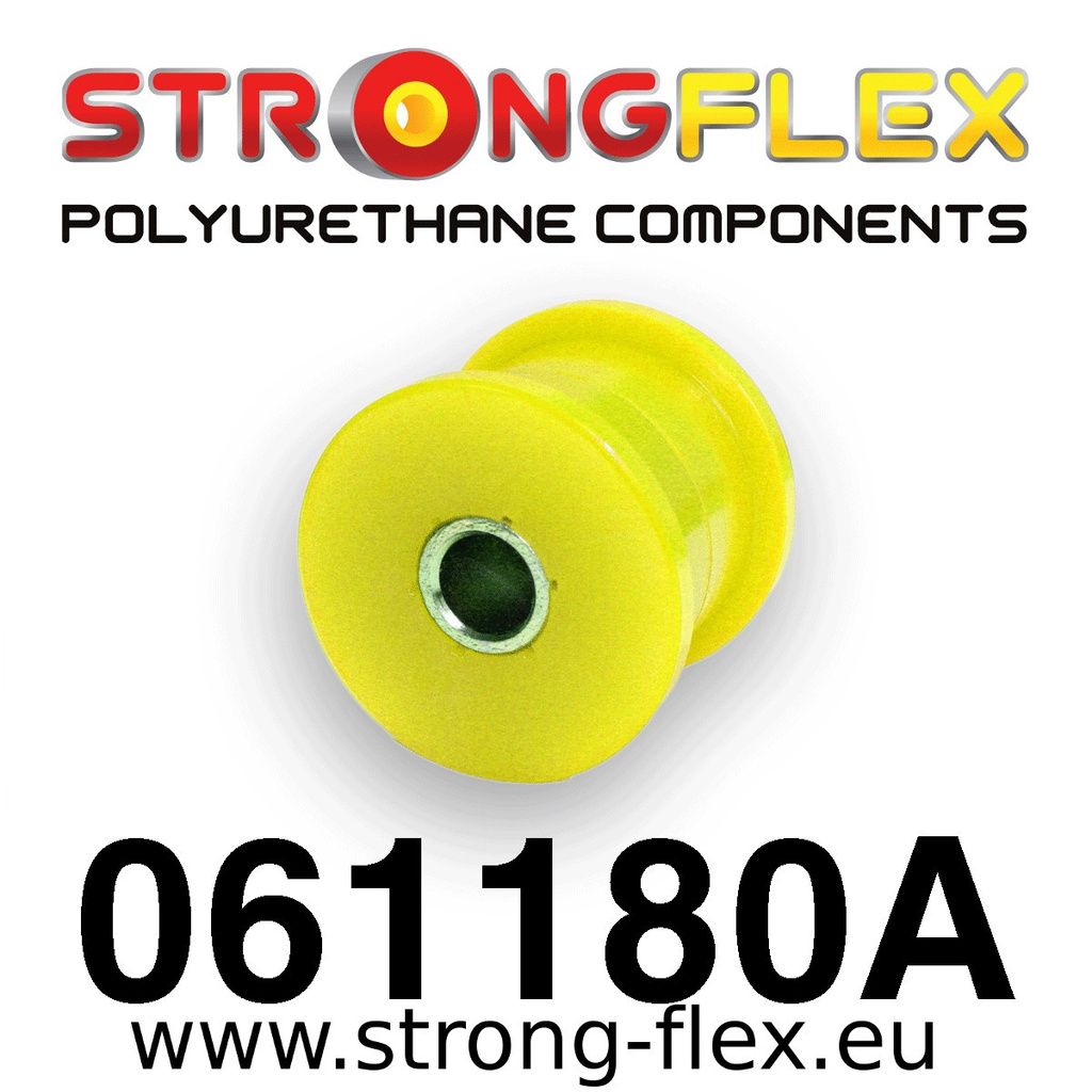 Hintere Suspension Diff Link Bush Sport
