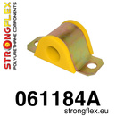 Anti-Rollbar-Link Bush Sport