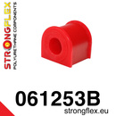 Front Anti Roll Bar Bush