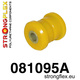 Front Wishbone Inner Bush Sport