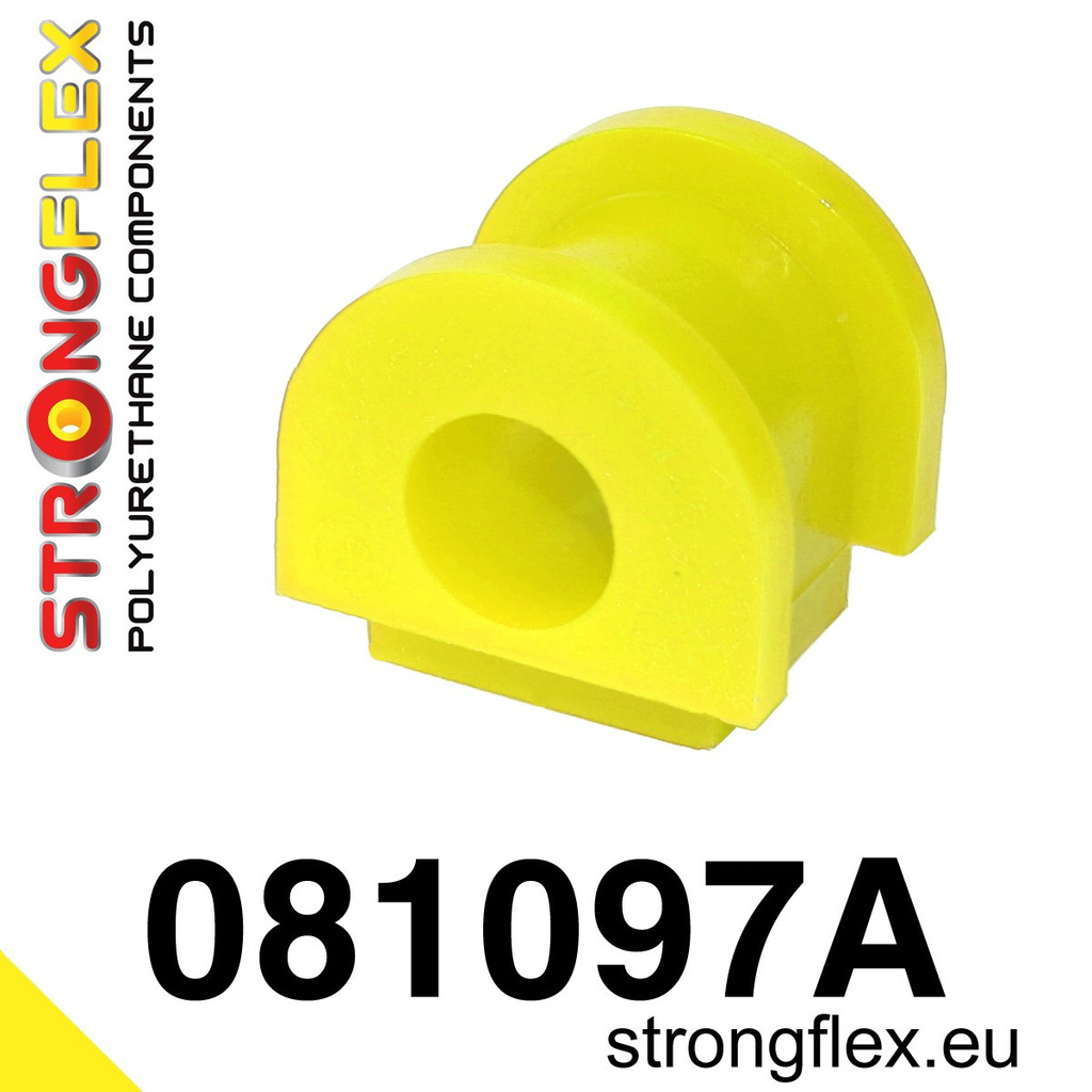 Front Anti Roll Bar Bush Sport