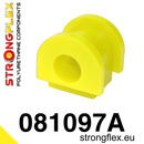 Front Anti Roll Bar Bush Sport