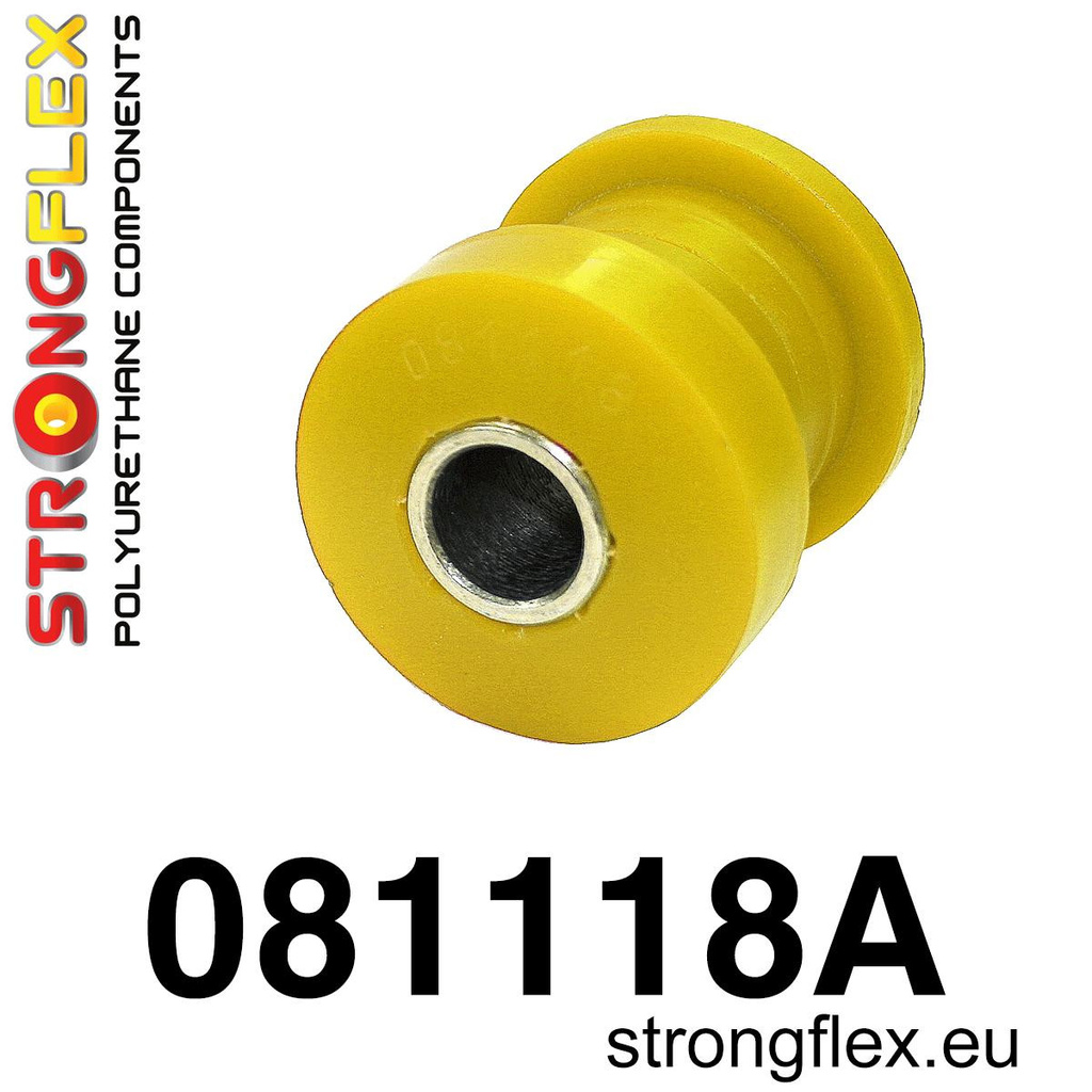 Vorderer niedrigerer Wishbone-Buschsport