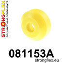 Stoßdämpfer-Montagesport