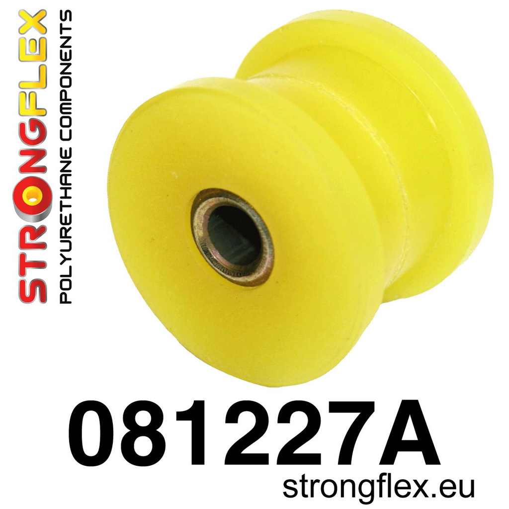 Schalthebelstabilisator Bush Sport
