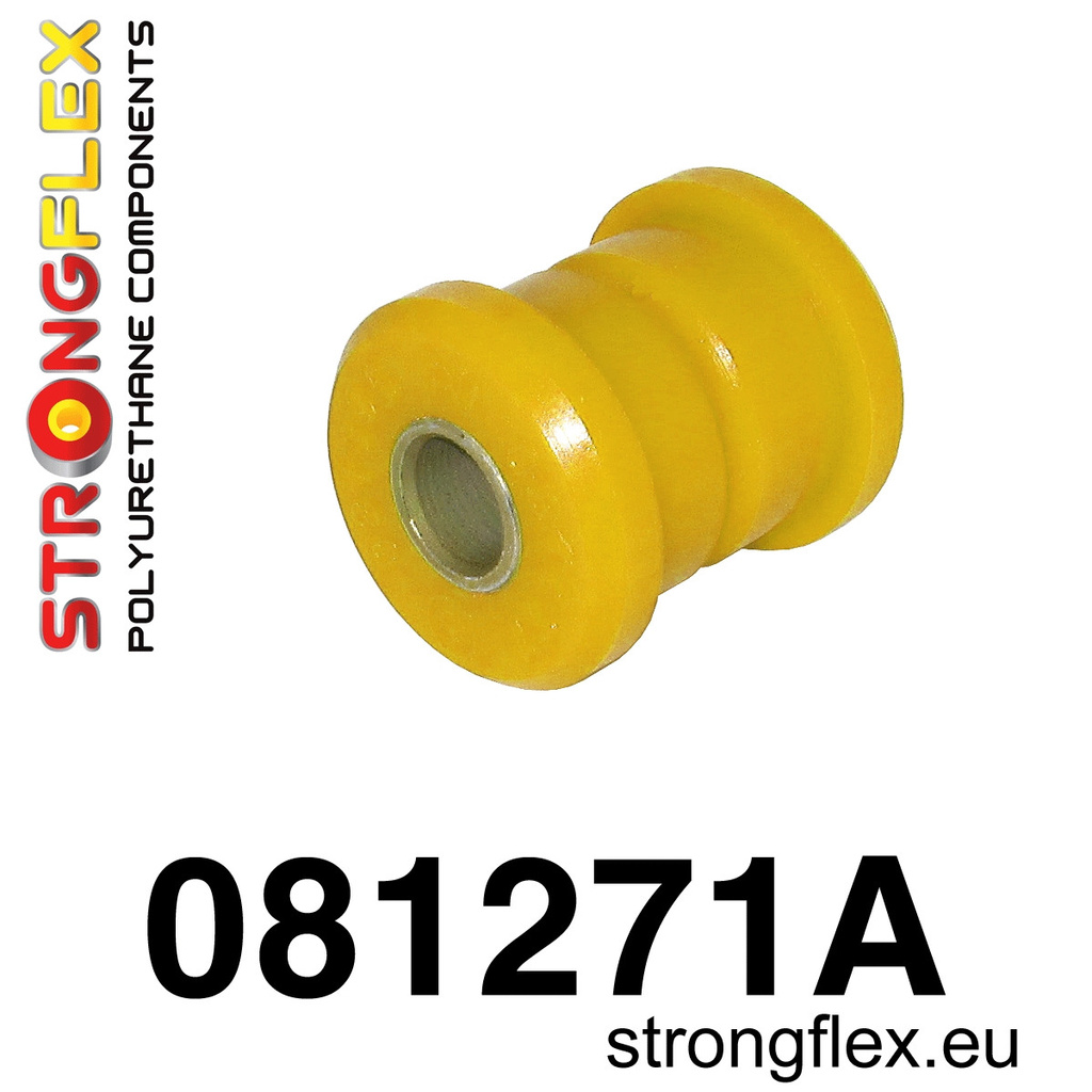 Vorderer niedrigerer Wishbone-Innenbuschsport