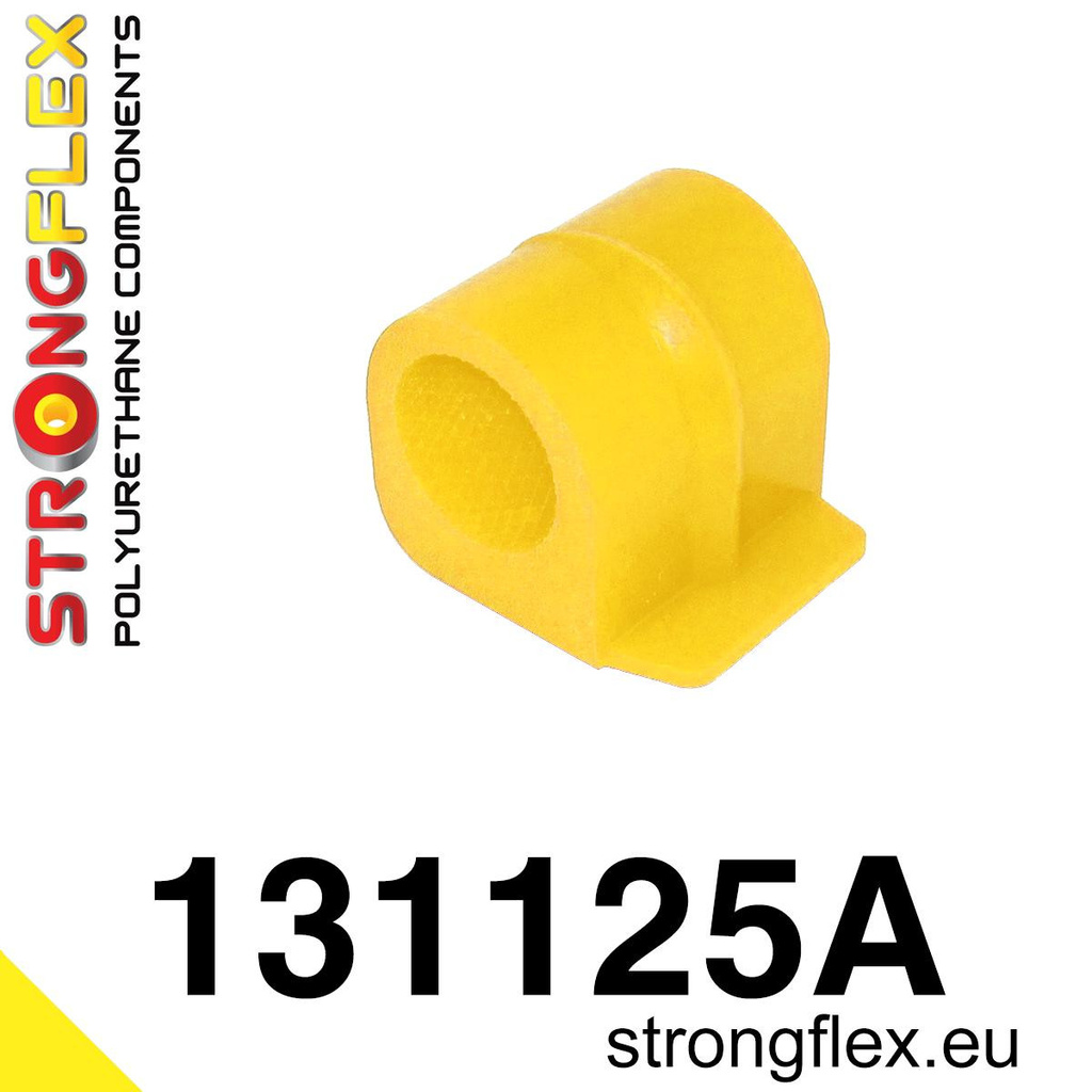 Front Anti Roll Bar Bush Sport