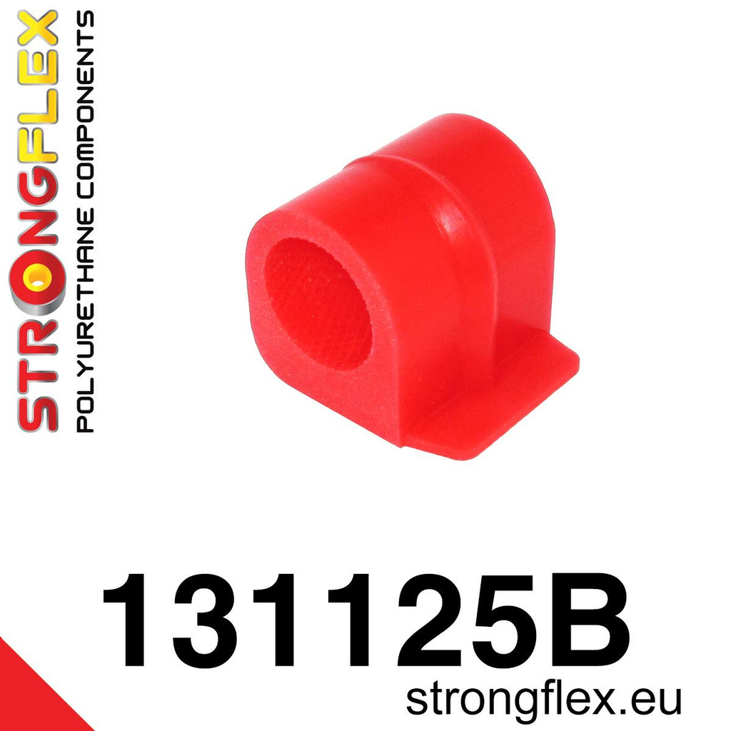 Front Anti Roll Bar Bush