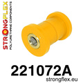 Frontbone Front Busch 30mm Sport