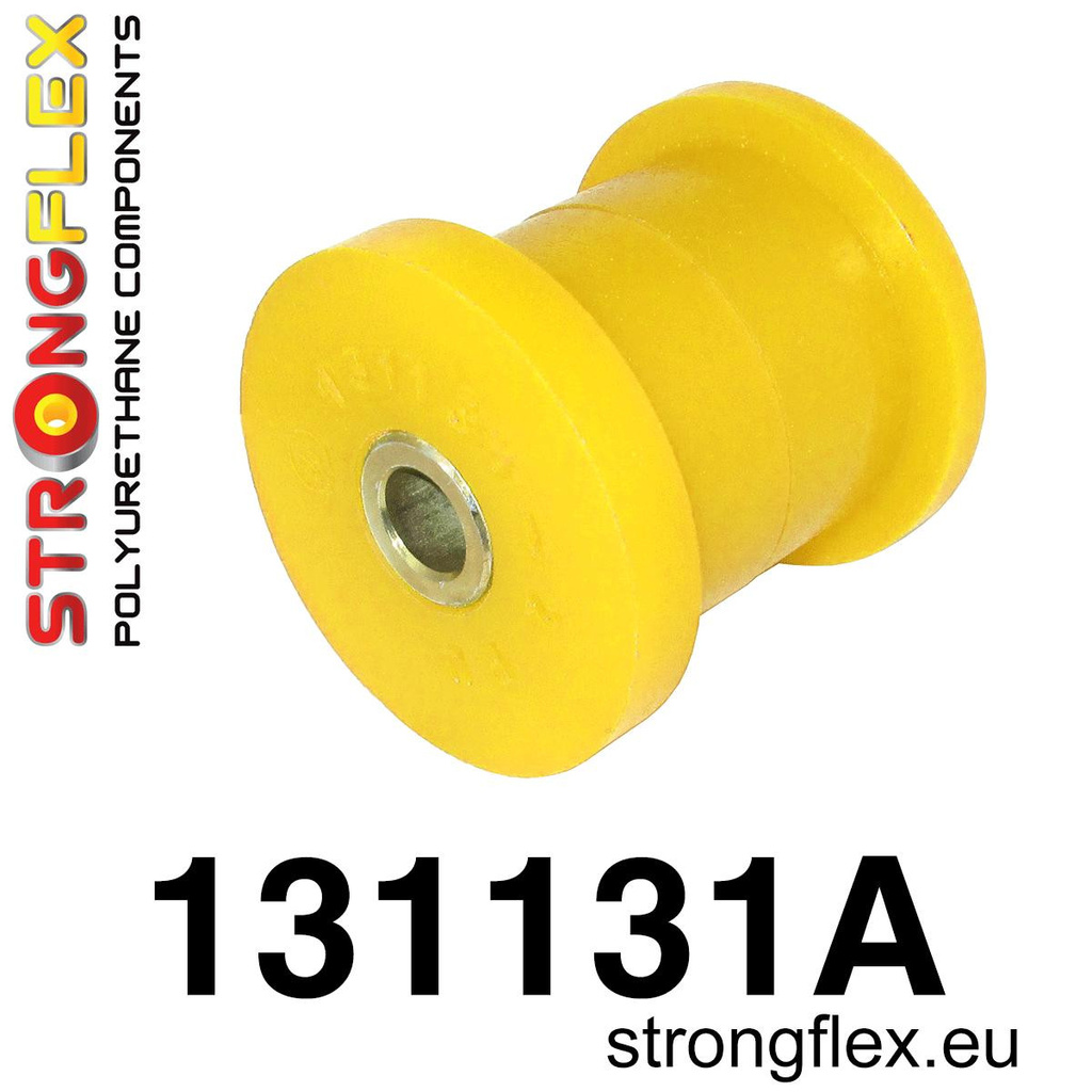 Front Bone Bone Buschsport