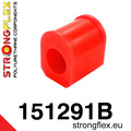 Front Anti Roll Bar Bush