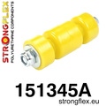 Front Anti Rollenstange Außenmontage Sport