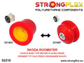 Front Bone Bone Buschsport