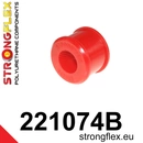 Front Anti Roll Bar Augenbolzen Busch
