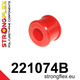 Front Anti Roll Bar Augenbolzen Busch